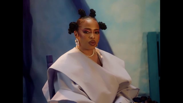 Blanche Bailly - Mine ft Joeboy | Photo 3