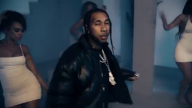 KiDi - Touch It (Remix) ft Tyga | Photo 3