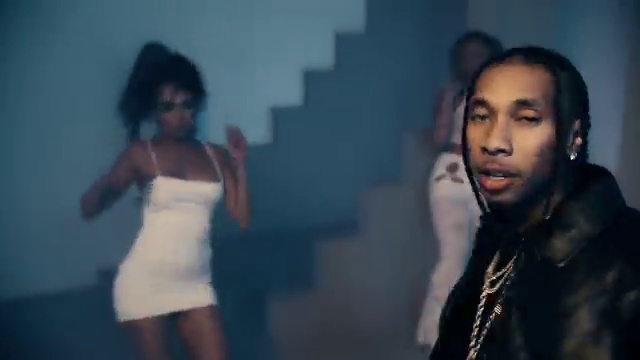 KiDi - Touch It (Remix) ft Tyga | Photo 4