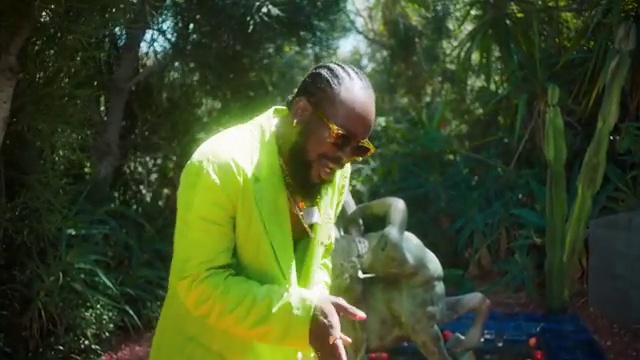 Adekunle Gold - One Woman ft Ty Dolla Sign | Photo 2