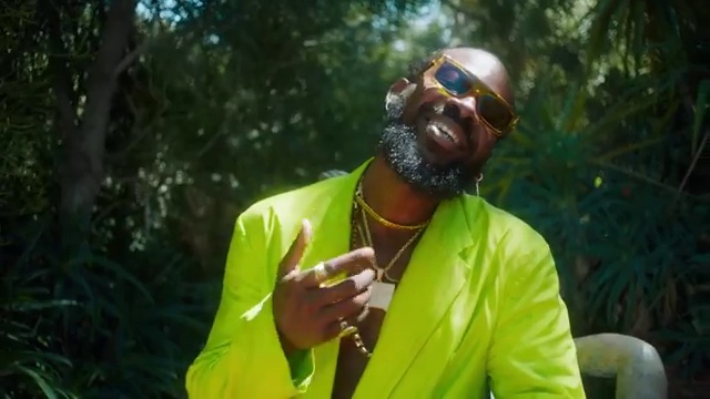 Adekunle Gold - One Woman ft Ty Dolla Sign