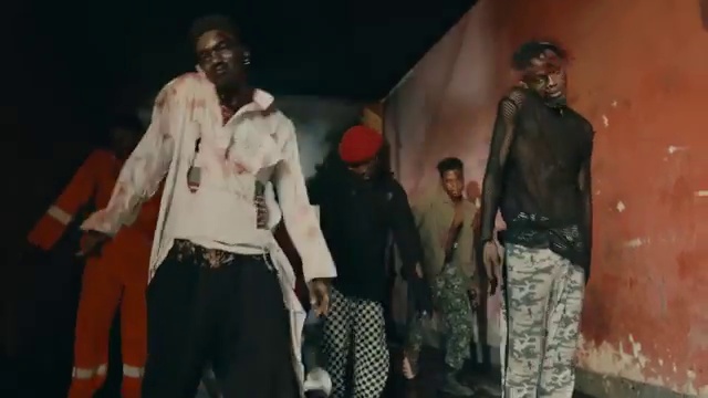 Naira Marley - Kojosese | Photo 4