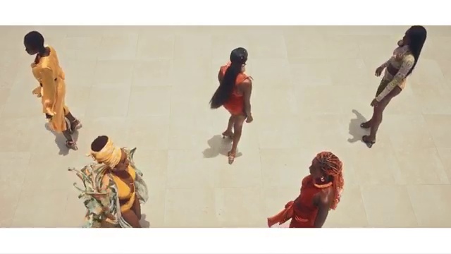 M Huncho - Pray 2 The East ft Buju BNXN | Photo 3