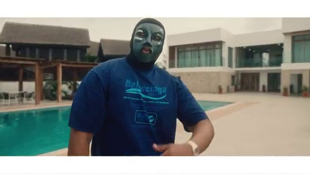 M Huncho - Pray 2 The East ft Buju BNXN | Photo 4