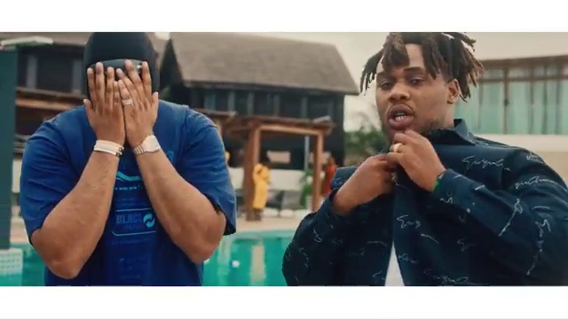 M Huncho - Pray 2 The East ft Buju BNXN | Photo 5