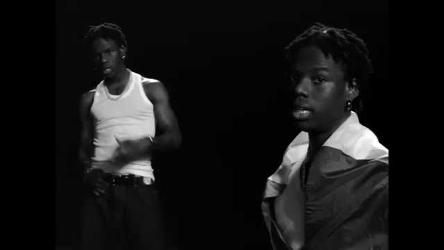FKA Twigs - Jealousy ft Rema