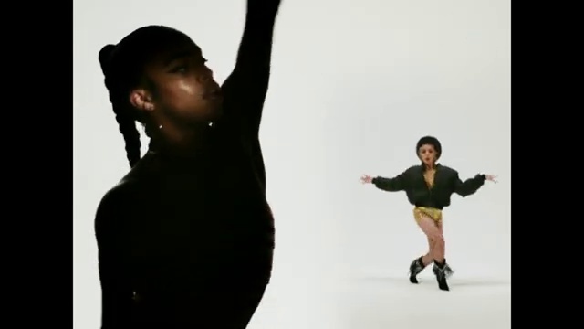 FKA Twigs - Jealousy ft Rema | Photo 2