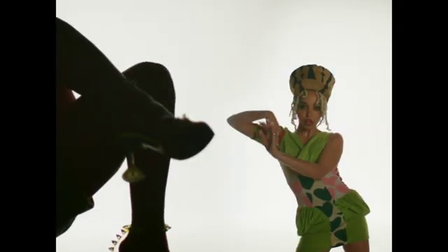 FKA Twigs - Jealousy ft Rema | Photo 4
