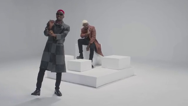 Ajebo Hustlers - Loyalty | Photo 5