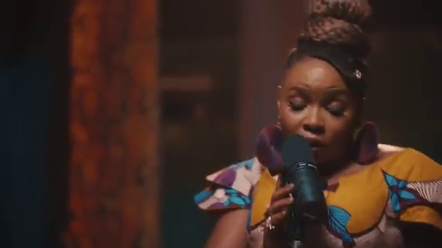 Yemi Alade - Poverty (Live Session) | Photo 3