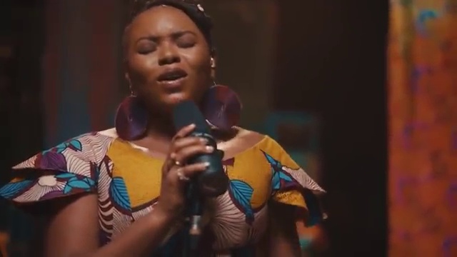 Yemi Alade - Poverty (Live Session) | Photo 4