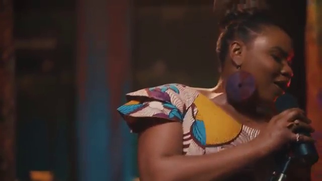 Yemi Alade - Poverty (Live Session) | Photo 5