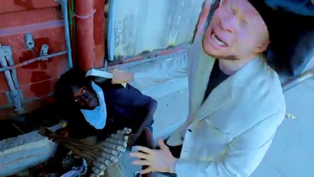 Oritse Femi - Breakfast