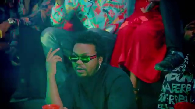 Harrysong - She Knows ft Olamide, Fireboy DML | Photo 4