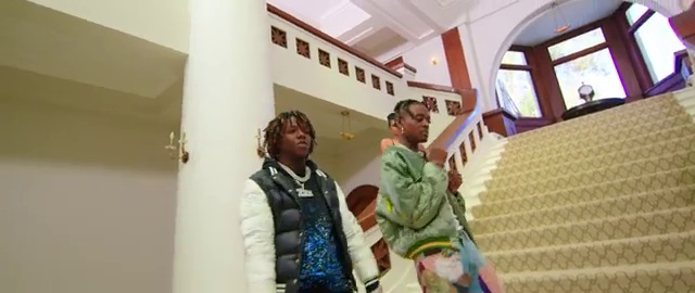 Cheque - No One Else ft Jackboy | Photo 4