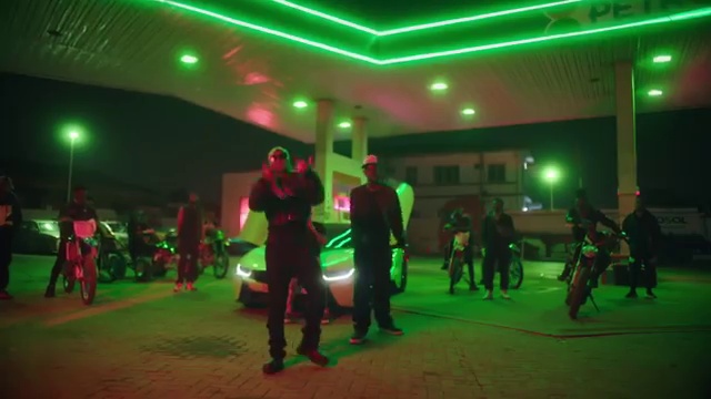 Darkoo - Always ft Black Sherif | Photo 2