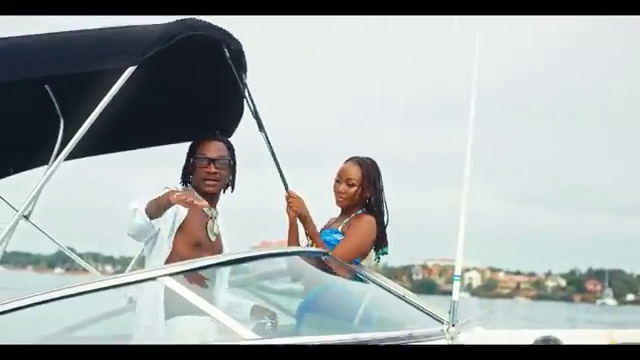 Harmonize - Champino ft Fik Fameica | Photo 2