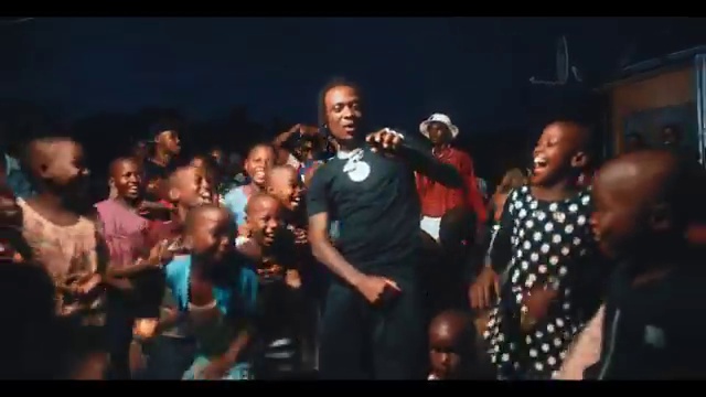 Harmonize - Champino ft Fik Fameica | Photo 4