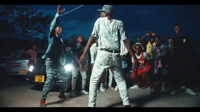 Harmonize - Champino ft Fik Fameica | Photo 5