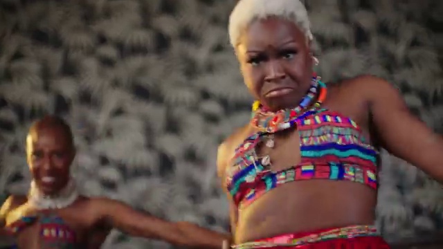 Angelique Kidjo - Do Yourself ft Burna Boy | Photo 4