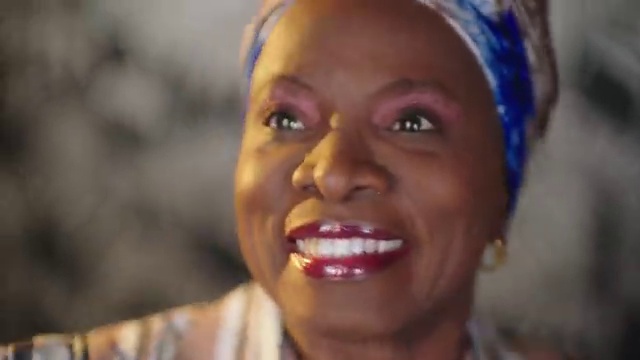 Angelique Kidjo - Do Yourself ft Burna Boy | Photo 5
