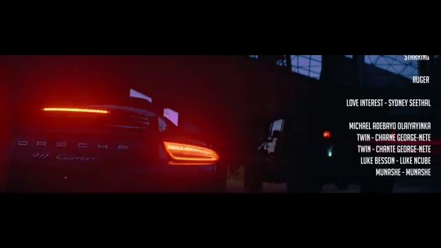 Ruger - Dior | Photo 3