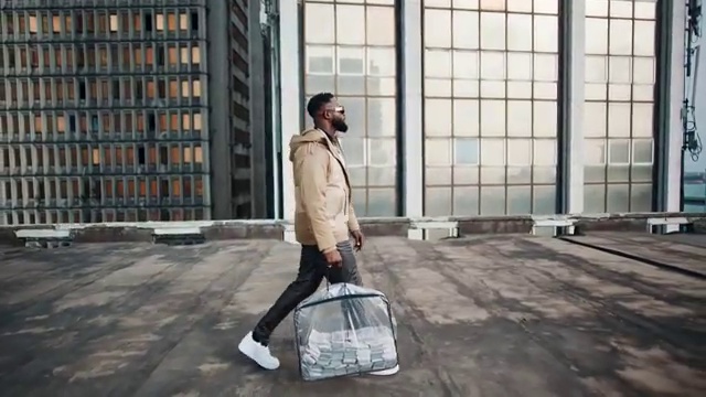 Dj Neptune - Abeg ft Omah Lay, Joeboy | Photo 5