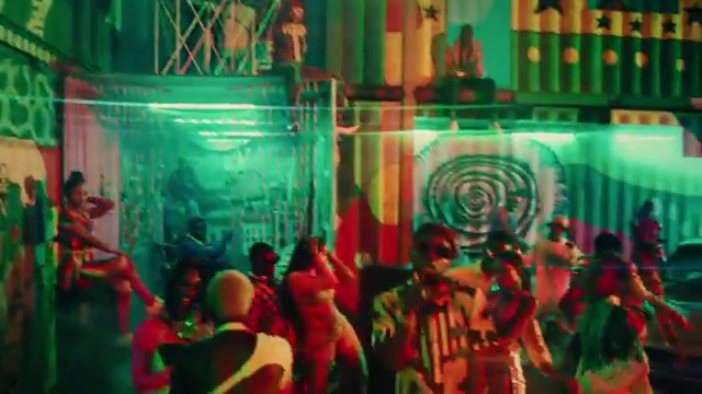 DJ Consequence - Pause ft Patoranking | Photo 2