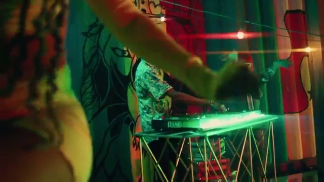DJ Consequence - Pause ft Patoranking | Photo 5