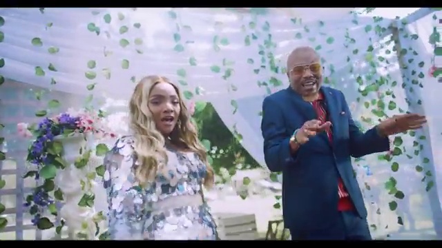 Reminisce  - Overdose ft Simi | Photo 5