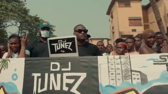 DJ Tunez - Making More Money (MMM) ft Mohbad, Rexxie | Photo 5