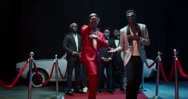 Niphkeys - Man Of The Year ft Reekado Banks | Photo 3