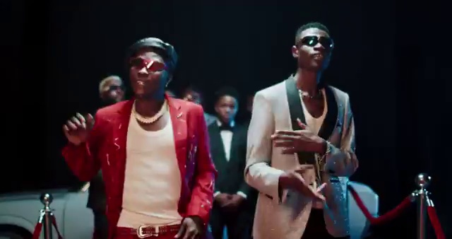Niphkeys - Man Of The Year ft Reekado Banks | Photo 4