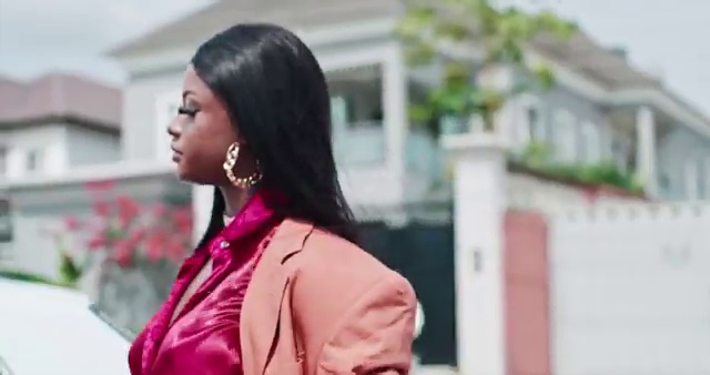 Niphkeys - Man Of The Year ft Reekado Banks | Photo 2