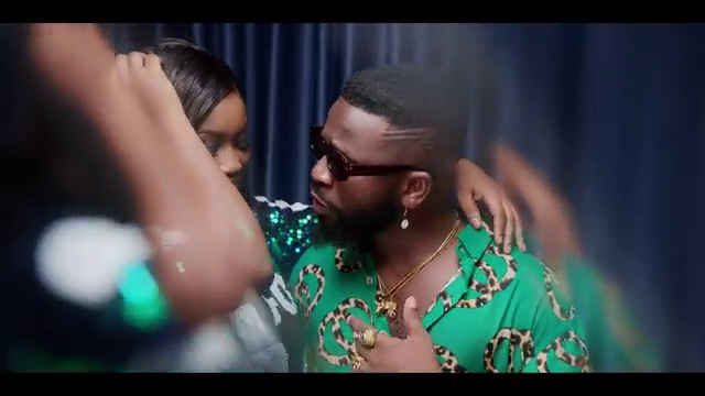 Bisa Kdei - Love You ft KiDi | Photo 2