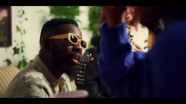Bisa Kdei - Love You ft KiDi | Photo 5