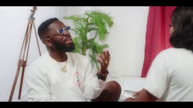 Bisa Kdei - Love You ft KiDi