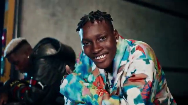 Lil Frosh - Like Dat ft Zinoleesky | Photo 4