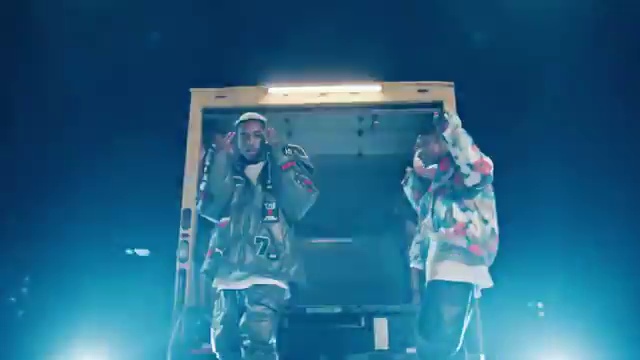 Lil Frosh - Like Dat ft Zinoleesky