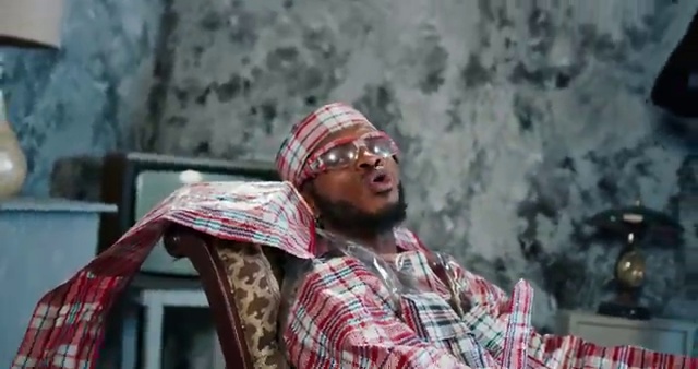 Diamond Platnumz - Oka ft Mbosso | Photo 5