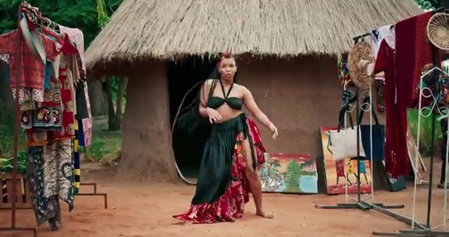 Diamond Platnumz - Oka ft Mbosso | Photo 2