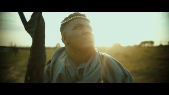 Sun EL Musician - Higher ft Simmy