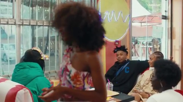 Magixx - Love Don't Cost A Dime (Re-up) ft Ayra Starr | Photo 3