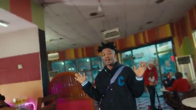 Magixx - Love Don't Cost A Dime (Re-up) ft Ayra Starr | Photo 4