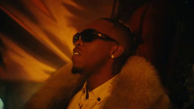 Tekno - Mufasa | Photo 4