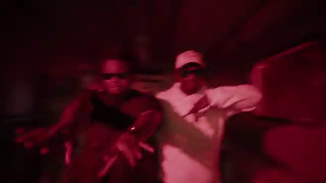 Olamide - Hate Me ft Wande Coal