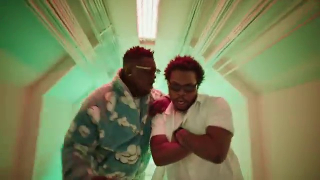 Olamide - Hate Me ft Wande Coal | Photo 2