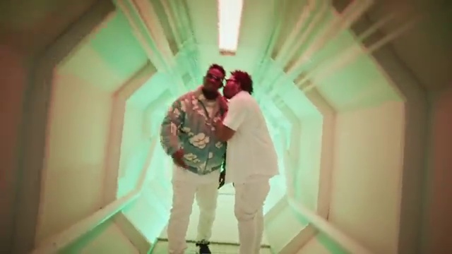 Olamide - Hate Me ft Wande Coal | Photo 4