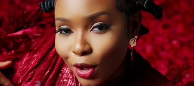 Yemi Alade - My Man ft Kranium | Photo 2