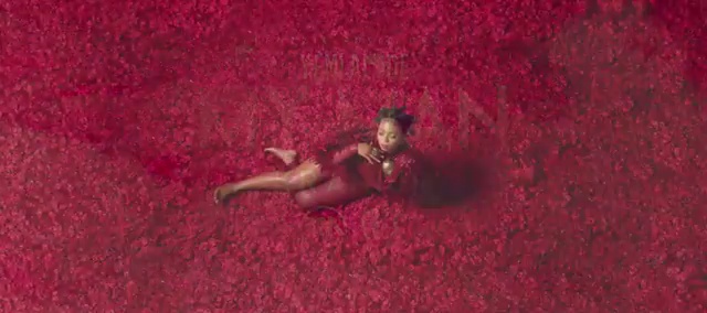 Yemi Alade - My Man ft Kranium